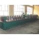 Stainless Steel Seamless Pipe Welding Machine High Frequency 150kw