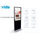Free Standing, Indoor Portable Installation, 43/49/55/65 Inch Lcd Display for Advertising