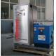 Stainless Steel PSA Nitrogen Generator 95%-99.99% For Cake / Biscuit