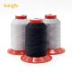 Polyester Carbon Fiber Anti-Static Thread The Perfect Combination of and Performance