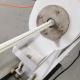 PE Plastic Processed PPR Pipe Production Line with Automatic Control System