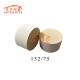 Ceramic Carrier Anisotropic High Quality Three Way Catalytic Filter Element Euro 1-5 Model 132 X 75