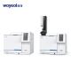GC Gas Chromatography Instrument Analyzers with ECD FID Detectors