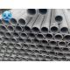 316 304 Stainless Steel Rectangular Tube 8mm ASTM AISI for Construction