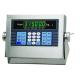 Stainless Steel Truck Scale Indicator With Printer 30.5mm LED Display