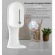 Foam Touch Free Handwash 1100ml Wall Mount Soap Dispenser