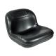 Multi Function PVC Custom Car Seats For 4x4 UTV Tractor Boat High Strength