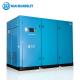 Variable Speed Industrial Screw Compressor Lowest Operating Energy Cost