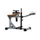 66kg Q235 Steel Durable Gym Life Fitness Strength Seated Calf Machine