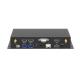 RK3568 Metal Case Digital Signage Android Player Wifi Box Commercial Advertising Display HD  Android Playback
