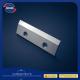 Tungsten Carbide Straight Plastic Shredder Blades 230*20*8