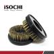Industrial Bristle PCB Universal Router Brush OD 42.3MM CNC Machine Tool Parts