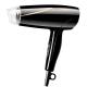 1200W Lightweight Travel Hair Dryers With Concentrator Attachments