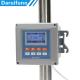 Two Completely Independent Relays PH ORP Analyzer For Online Water Monitoring