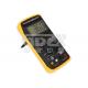Handheld Digital Double Clamp Phase Meter With Low Power Consumption