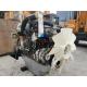 Diesel Motor Excavator Engine Parts 6M60-TLC3A Mitsubishi 6M60 Engine Assembly