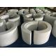 100mm Dia Sic Heating Elements Ceramic Fiber Insulation Panel For Boilers