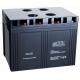 SLA GFM2000 Storage ABS or PP resin UPS system 2000ah 12v Sealed Lead Acid Batteries