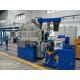 PVC Wire And Cable Manufacturing Machine Automated Loader & Dryer For 2 Worker