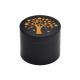 42mm Tree Tobacco Grinder