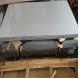 BA 1500*3000mm 2B Finish Stainless Steel AISI SUS Hot Rolled Steel Sheet