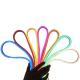 Silicone Neon Flexible Strip Light RGBW For Wedding Bar Party