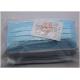 175*95mm Disposable Surgical Mask Excellent Bacterial Filtration Properties