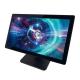 manufacture 18.5 Inch Windows 10/7/8 Touch Screen All In One POS PC for retail