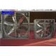 exhaust fan for greenhouse/poultry house /industrial fan