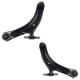 Free Sample Aftermarket Auto Parts Suspension Control Arm for Nissan LEAF Rogue QASHQA