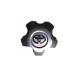 Land Cruiser Spare Parts Wheel Hub Ornament Sub-Assembly For TOYOTA  OEM 42603-60671