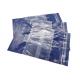 HDPE 100um Poly Mailer Bags Plastic Courier Packaging Bags
