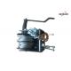 Heavy Duty Worm Gear Winch Worm Drive Hand Winch Manual Hand Source