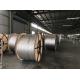 Bare Aluminium Conductor Steel Reinforced ASTM B 232 & BS 215 Part 2