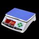 LCD Display Electronic Counting Scale Weighing Desk Scale High Precision
