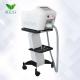 Portable Q Switched Nd Yag Laser Machine Tattoo Removal 1500W