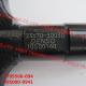 DENSO common rail injector 095000-0940 , 095000-0941 , 9709500-094 for TOYOTA 23670-30030 23670-39035