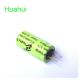 32000 Cycles Rechargeable Battery 3.7V Voltage 0-45C Charge Temperature