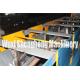 Steel Structure Drainpipe System Seamless Gutter Machine HT200