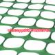 1.2x100m plastic barrier fencing mesh for snow fence