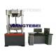 Compressive Modulus Hydraulic Tensile Testing Machine Of Elasticity 1000KN