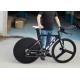 2x11 Speed Full Carbon Fiber Road Bike Thru Axle Road Bicycle 700C