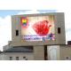 2021 Popular Advertising Led Display Screen Outdoor High Quality Digital Video Panel