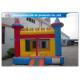 Kids Small Inflatable Bouncer Toy Bounce House Inflatable Bouncy Castle 13 Feet