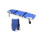 2 Folding Stretcher Medical Emergency Rescue Stretcher With wheels ALS-SA101