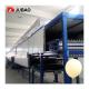 Advertising party latex rubber balloon making machine production line