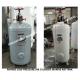 30 kg working pressure-marine air cylinder, marine control air cylinder A0.16-3.0 CB493-98