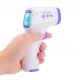 Infrared Digital Forehead Thermometer LCD Size 20x25mm For Public Place