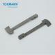 Turned Metal Precision Mechanical Components SKD61 Material Rustproof