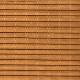 Modern Bamboo Window Blinds , Horizontal Folding Blinds Corrosion Resistant